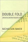 Cover art for DOUBLE FOLD