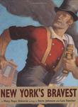 Cover art for NEW YORK’S BRAVEST