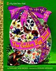Cover art for THE GOLDEN EGG BOOK