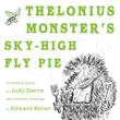 Cover art for THELONIUS MONSTER’S SKY-HIGH FLY PIE