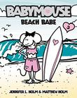 Cover art for BABYMOUSE