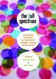 Cover art for THE FULL SPECTRUM