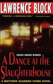 Cover art for A DANCE AT THE SLAUGHTERHOUSE