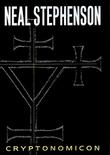 Cover art for CRYPTONOMICON