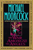 Cover art for THE WAR AMONGST THE ANGELS