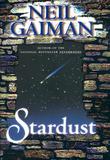 Cover art for STARDUST