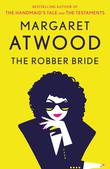 Cover art for THE ROBBER BRIDE