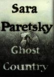 Cover art for GHOST COUNTRY