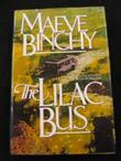 Cover art for THE LILAC BUS