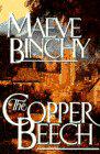 Cover art for THE COPPER BEECH