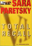 Cover art for TOTAL RECALL