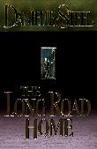 Cover art for THE LONG ROAD HOME