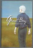 Cover art for GHOST BOY