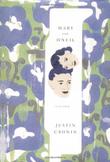Cover art for MARY AND O’NEIL