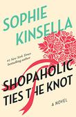 Cover art for SHOPAHOLIC TIES THE KNOT