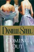 Cover art for COMING OUT