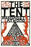 Cover art for THE TENT