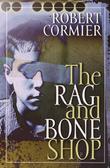Cover art for THE RAG AND BONE SHOP