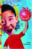 Cover art for THE TROUBLE BEGINS