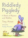 Cover art for RIDDLEDY PIGGLEDY
