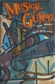 Cover art for MUSICAL GUMBO