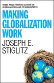 Cover art for MAKING GLOBALIZATION WORK