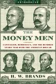 Cover art for THE MONEY MEN