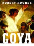 Cover art for GOYA