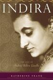 Cover art for INDIRA