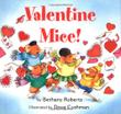 Cover art for VALENTINE MICE!