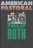 Cover art for AMERICAN PASTORAL