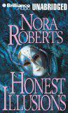 Cover art for HONEST ILLUSIONS