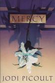 Cover art for MERCY
