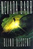 Cover art for BLIND DESCENT