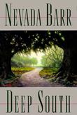 Cover art for DEEP SOUTH