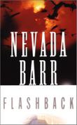 Cover art for FLASHBACK