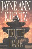 Cover art for TRUTH OR DARE