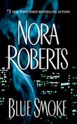 Cover art for BLUE SMOKE
