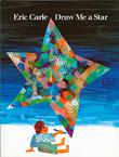 Cover art for DRAW ME A STAR