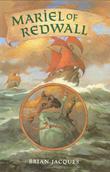 Cover art for MARIEL OF REDWALL