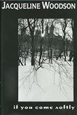 Cover art for IF YOU COME SOFTLY