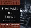 Cover art for REMEMBER THE BRIDGE