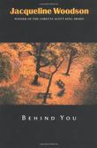 Cover art for BEHIND YOU