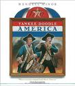 Cover art for YANKEE DOODLE AMERICA