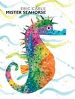 Cover art for MISTER SEAHORSE