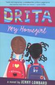 Cover art for DRITA, MY HOMEGIRL