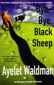 Cover art for BYE-BYE, BLACK SHEEP