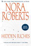 Cover art for HIDDEN RICHES