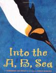 Cover art for INTO THE A, B, SEA