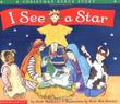 Cover art for I SEE A STAR